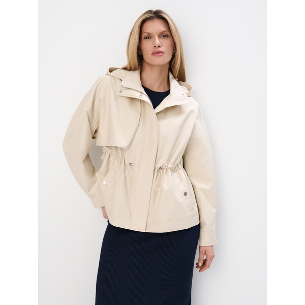 Mohito Krótka parka 255DZ-01X