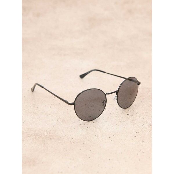 Sinsay Okulary przeciwsłoneczne 282DR-99X