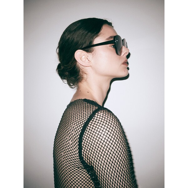 Reserved Okulary przeciwsłoneczne 6098Y-99X