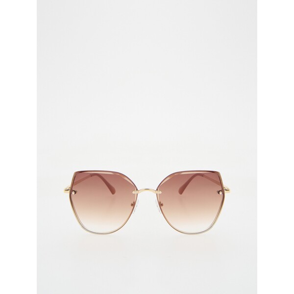 Reserved Okulary przeciwsłoneczne 280CQ-91X