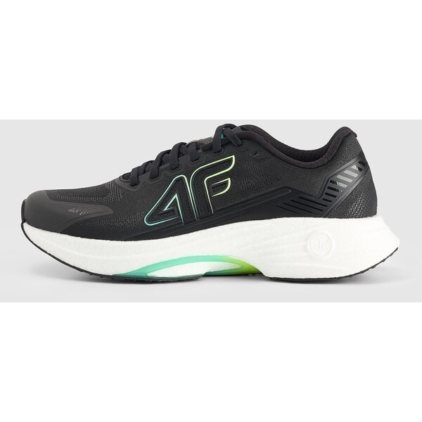 4F Buty do biegania Speed Runner damskie - multikolor