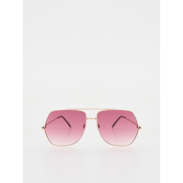 Reserved Okulary przeciwsłoneczne 322CQ-83X