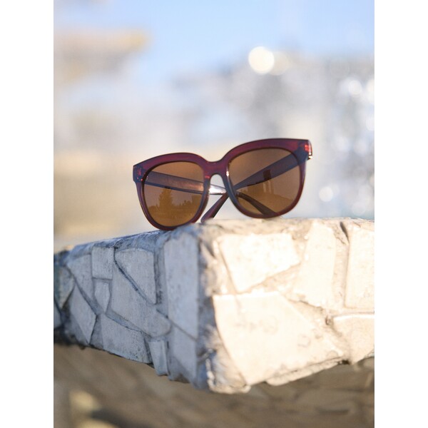 Reserved Okulary przeciwsłoneczne 320CQ-88X