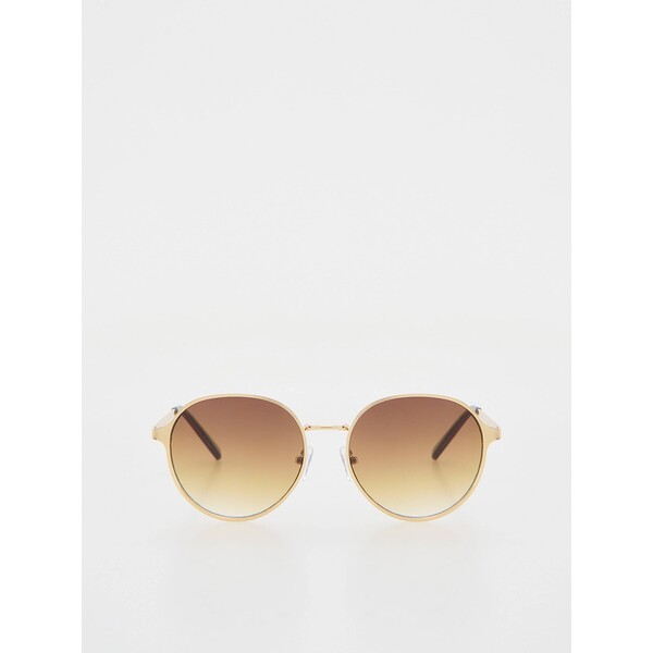 Reserved Okulary przeciwsłoneczne 313CQ-88X