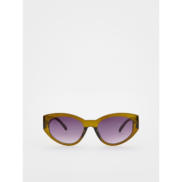 Reserved Okulary przeciwsłoneczne 303CQ-91X