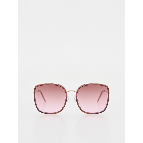 Reserved Okulary przeciwsłoneczne 329CQ-83X