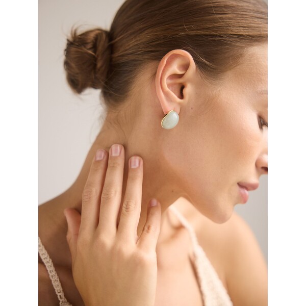 Reserved Zestaw kolczyków 986CO-MLC