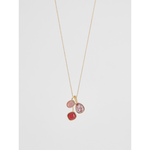 Reserved Naszyjnik z zawieszką 302FD-38X