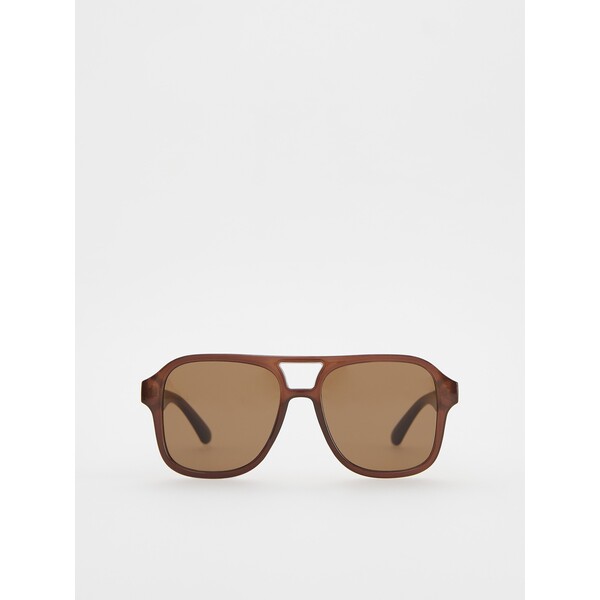 Reserved Okulary przeciwsłoneczne 333CQ-88X
