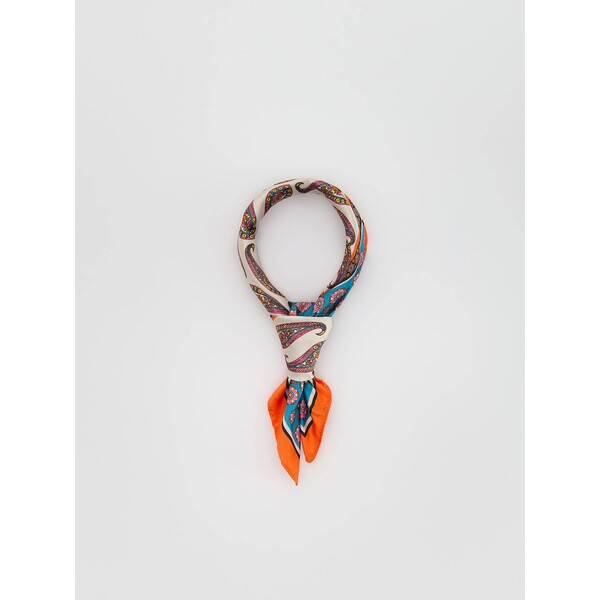 Reserved Apaszka we wzory 233GG-MLC