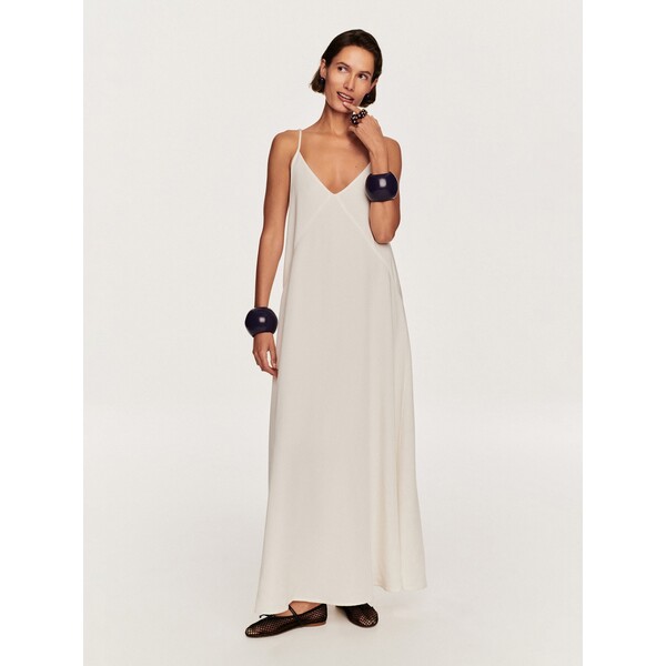 Reserved Kulista bransoletka 569EV-00X