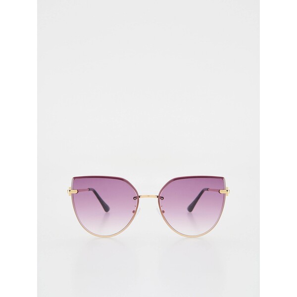 Reserved Okulary przeciwsłoneczne 318CQ-49X