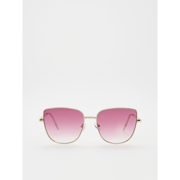 Reserved Okulary przeciwsłoneczne 293CQ-93X