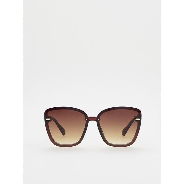 Reserved Okulary przeciwsłoneczne 299CQ-99X