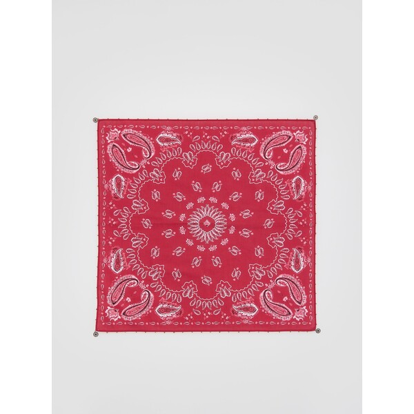 Reserved Wzorzysta apaszka 373GA-MLC