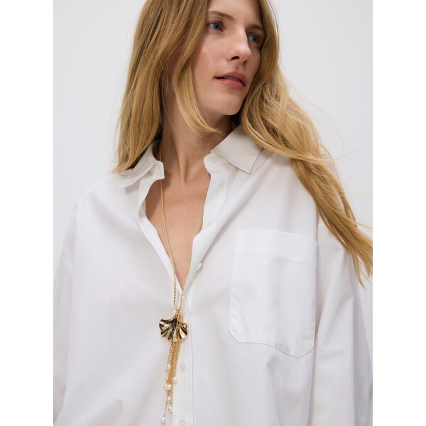 Reserved Naszyjnik z zawieszką 938CO-MLC