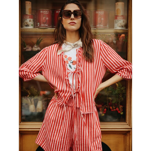 Reserved Okulary przeciwsłoneczne 319CQ-83X