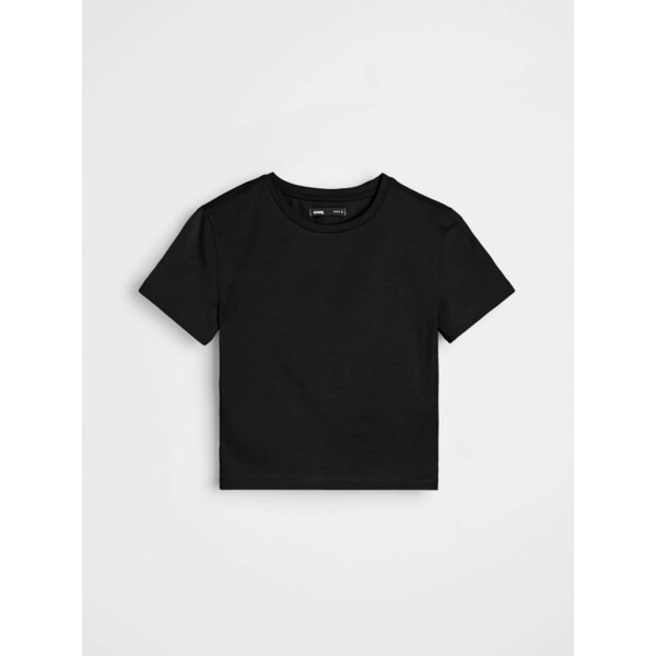 Sinsay Crop top 507EU-99X