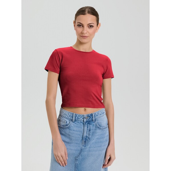 Sinsay Crop top 507EU-83J