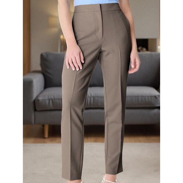 Sinsay Spodnie cygaretki 672DA-08X