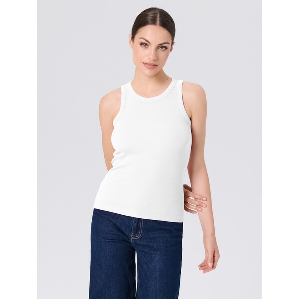 Sinsay Tank top 628EU-00X