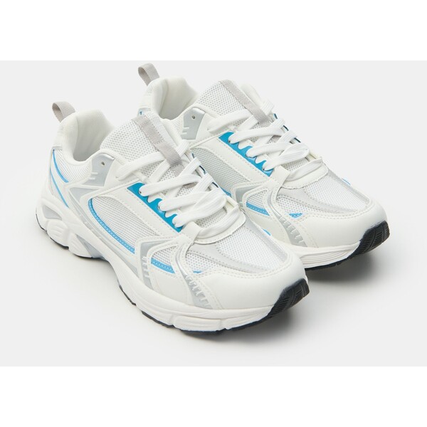 Sinsay Trampki sportowe sznurowane 145FW-00X