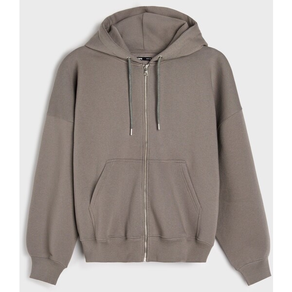 Sinsay Bluza z kapturem 836EX-86X