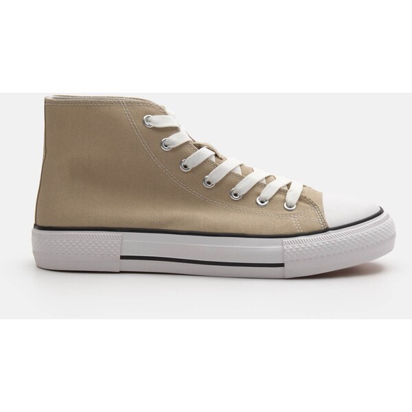 Sinsay Trampki za kostkę 189FW-08X