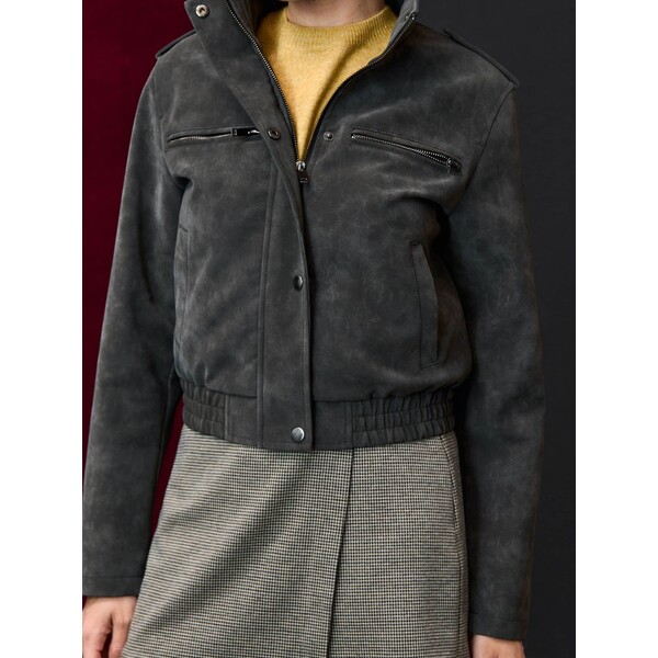 Sinsay Kurtka przejściowa 552FH-99M