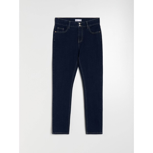 Sinsay Jeansy skinny 872FI-95J