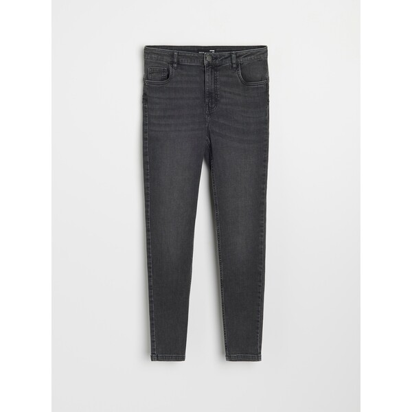 Sinsay Jeansy skinny fit 869EV-90J