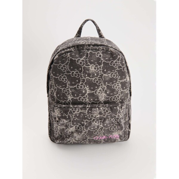 House Plecak z motywem Hello Kitty all over 072EA-99X