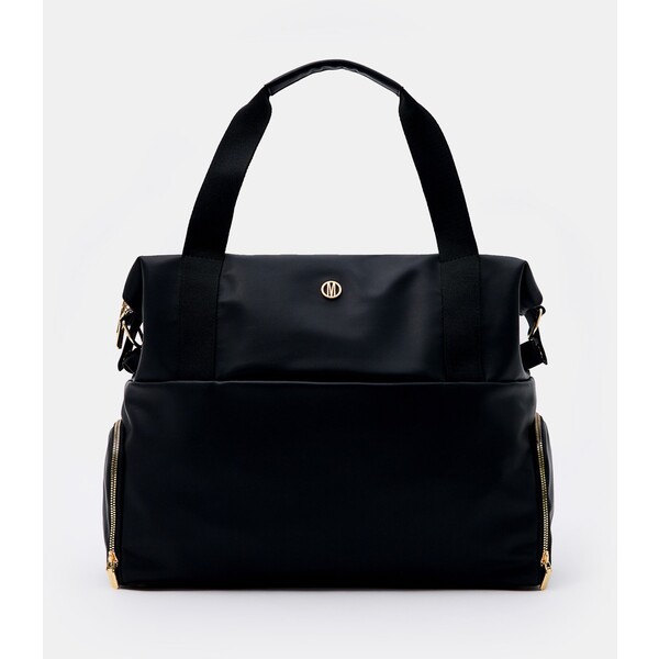 Mohito Czarna torba podróżna 657EA-99X