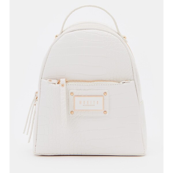 Mohito Biały plecak 980EA-00X