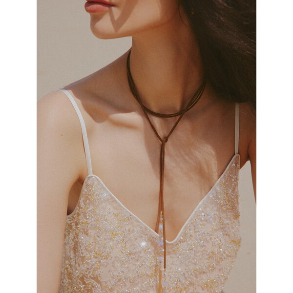 Mohito Naszyjnik 807GT-MLC