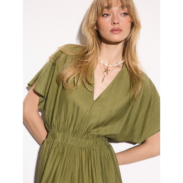 Mohito Podwójny naszyjnik 311GQ-MLC