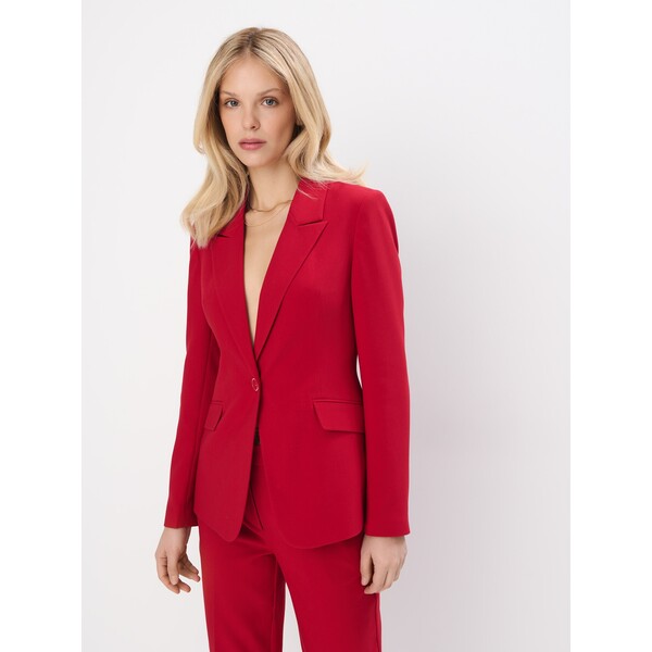 Mohito Czerwona marynarka 555EB-33X