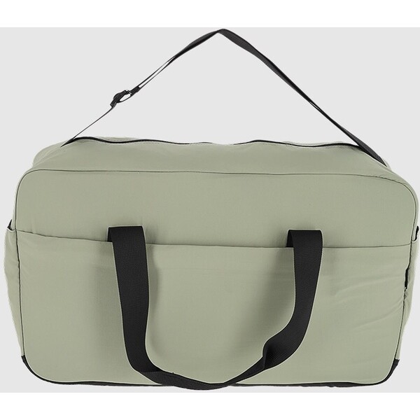 4F Torba treningowa (28 L) - oliwkowa