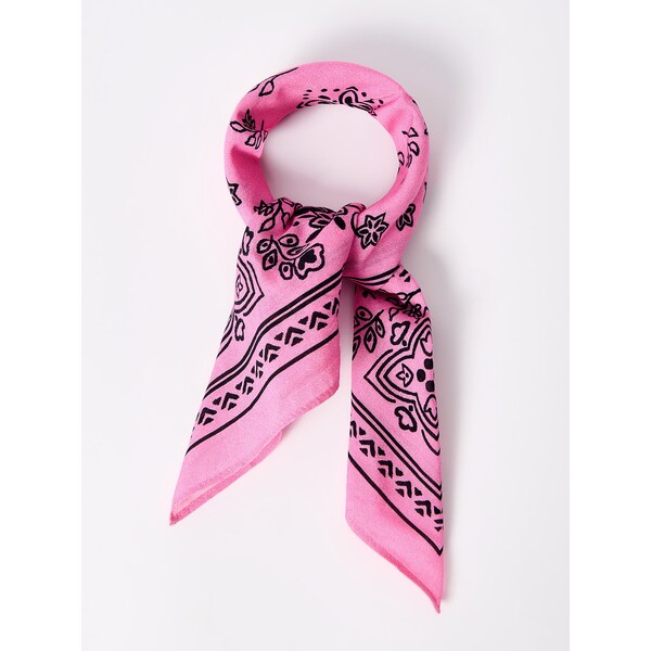 Mohito Apaszka z bawełny i wiskozy 960GT-30X