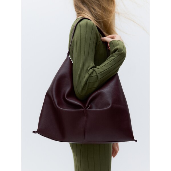 Reserved Torebka hobo 228FE-93X