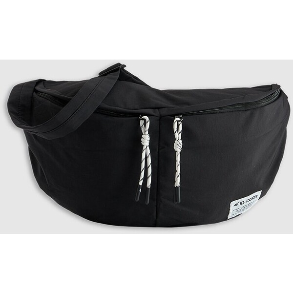 4F Torebka damska - czarna