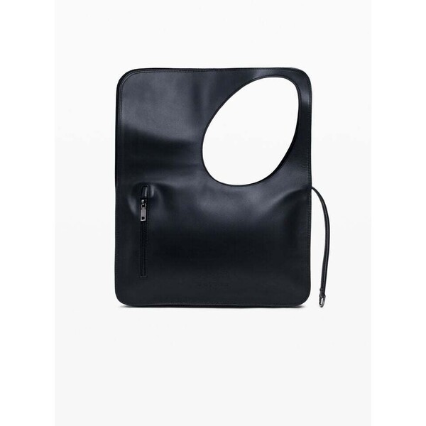 Desigual Średnia torba wielopozycyjna Botter 25SAXL272000U