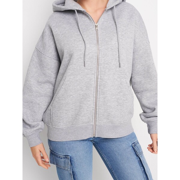 Sinsay Bluza z kapturem 836EX-09M