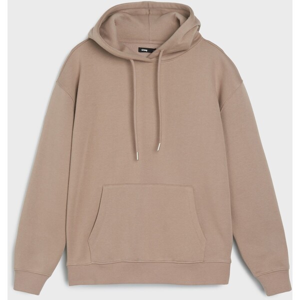 Sinsay Bluza z kapturem 830EX-84X