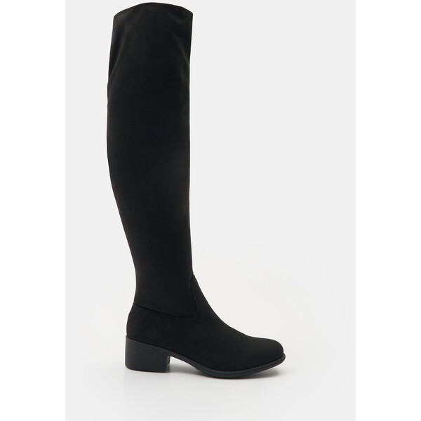 Sinsay Kozaki za kostkę 040GP-99X