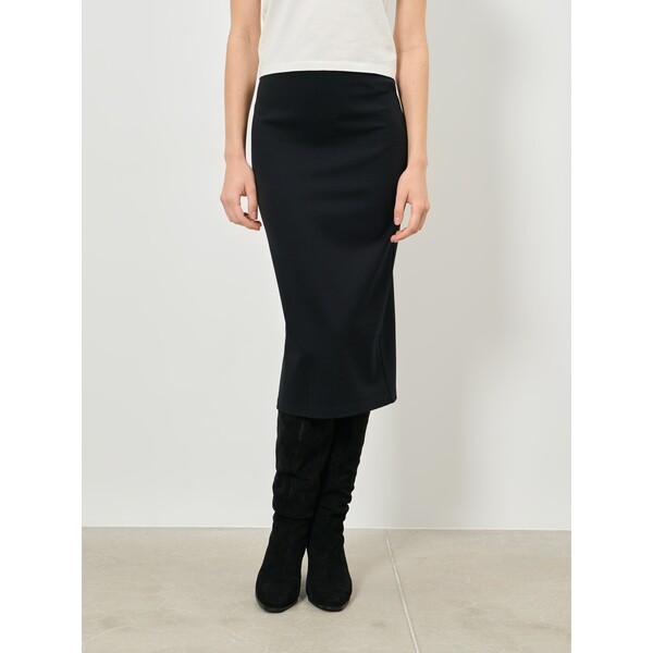 Sinsay Ołówkowa spódnica midi 140FJ-99X