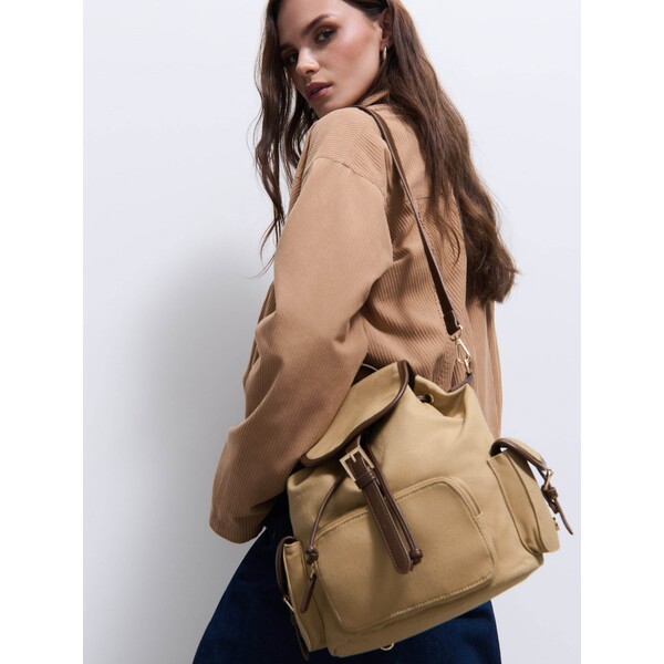 Mohito Plecak 924GD-80X