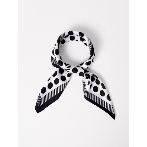 Mohito Apaszka w grochy 944IN-MLC