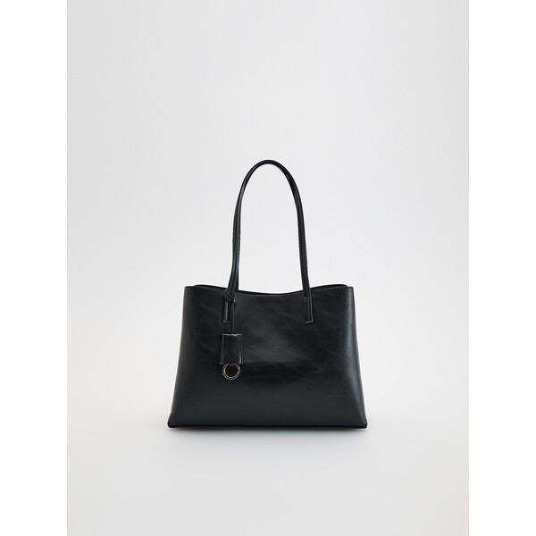 Reserved Torebka z zawieszką 645FC-99X