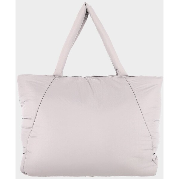 4F Damska torba na ramię Outhorn - szara